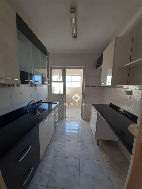 Foto 1 de Apartamento com 2 Quartos à venda, 76m² em Sao Dimas, São José dos Campos