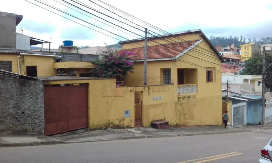 Foto 1 de Lote/Terreno à venda, 311m² em Vila Rami, Jundiaí