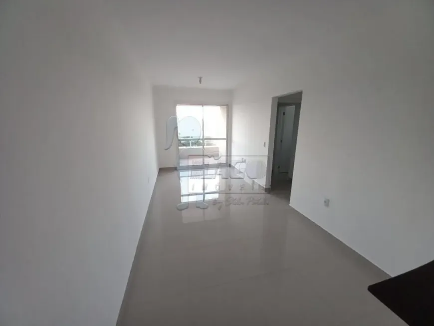 Foto 1 de Apartamento com 2 Quartos à venda, 65m² em Vila Seixas, Ribeirão Preto