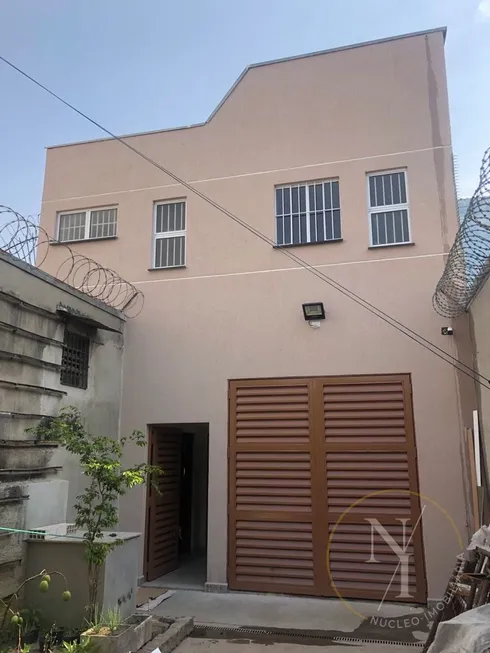 Foto 1 de Imóvel Comercial com 2 Quartos para alugar, 67m² em Vila Galvão, Guarulhos