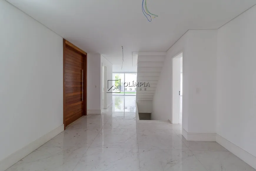 Foto 1 de Casa com 4 Quartos à venda, 525m² em Chácara Santo Antônio, São Paulo