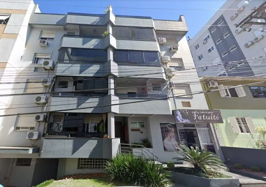 Foto 1 de Apartamento com 3 Quartos à venda, 101m² em Florestal, Lajeado