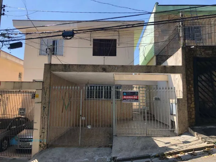Foto 1 de Casa de Condomínio com 2 Quartos para venda ou aluguel, 107m² em Nossa Senhora do Ö, São Paulo