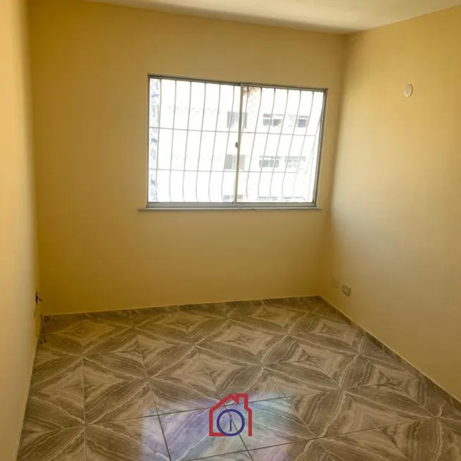 Foto 1 de Apartamento com 2 Quartos para alugar, 70m² em Colubandê, São Gonçalo