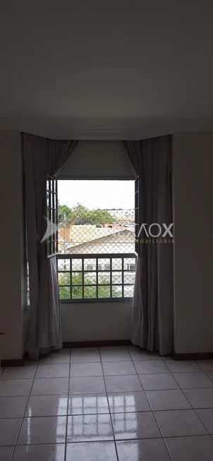 Foto 1 de Apartamento com 3 Quartos à venda, 75m² em Jardim Garcia, Campinas