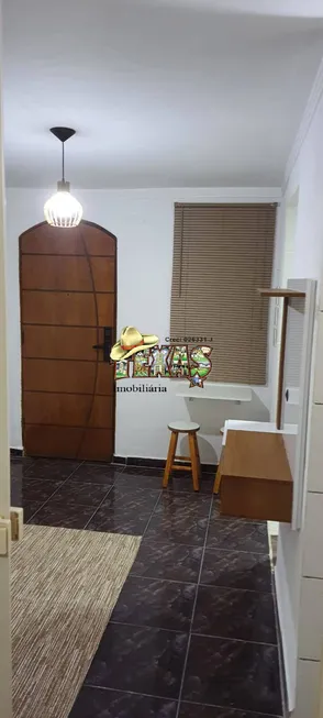 Foto 1 de Apartamento com 2 Quartos à venda, 40m² em Cidade Tiradentes, São Paulo