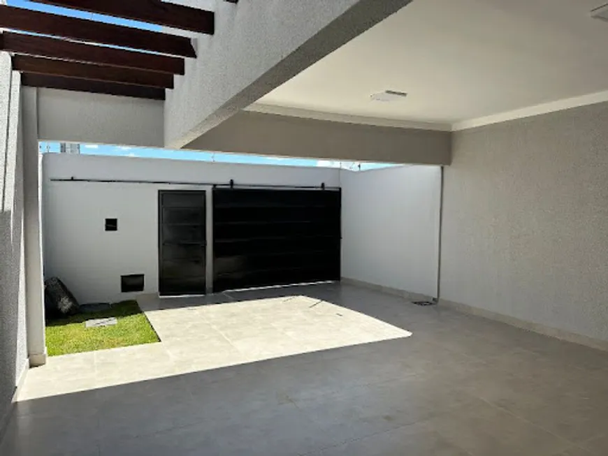 Foto 1 de Casa com 3 Quartos à venda, 105m² em Residencial Vida Nova, Anápolis