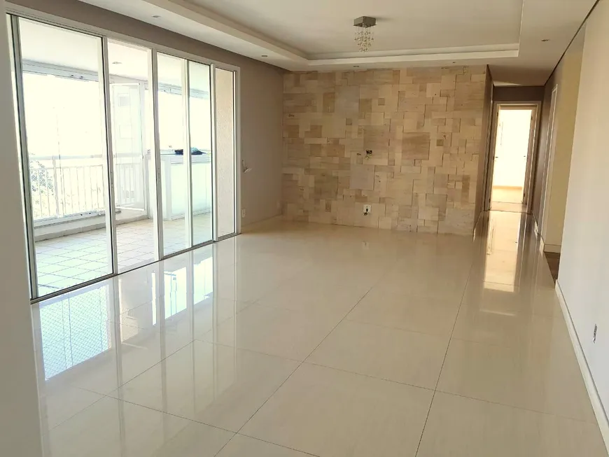 Foto 1 de Apartamento com 4 Quartos à venda, 177m² em Jardim Monte Kemel, São Paulo