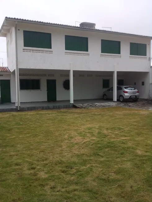 Foto 1 de Casa com 4 Quartos à venda, 105m² em Forte Orange, Ilha de Itamaracá