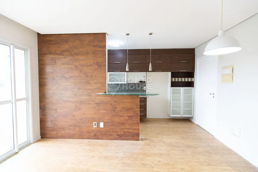 Foto 1 de Apartamento com 2 Quartos à venda, 52m² em Jardim da Saude, São Paulo