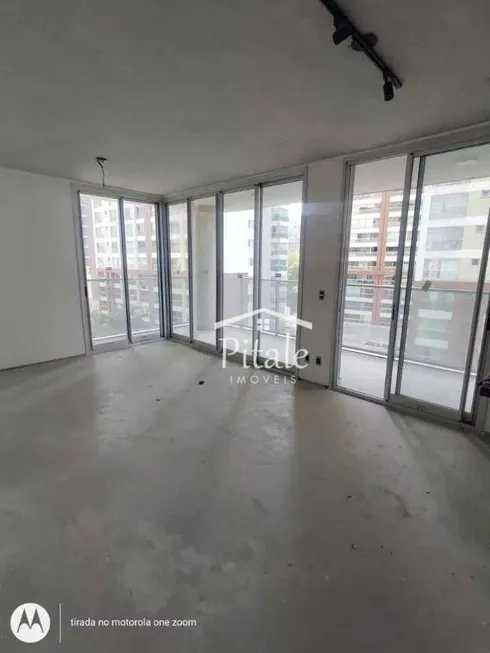 Foto 1 de Apartamento com 1 Quarto à venda, 52m² em Bela Vista, São Paulo