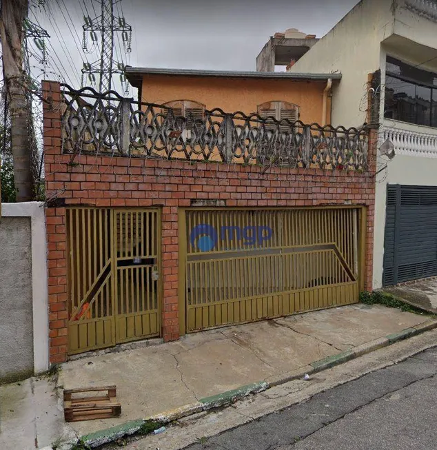 Foto 1 de Sobrado com 3 Quartos à venda, 188m² em Vila Medeiros, São Paulo