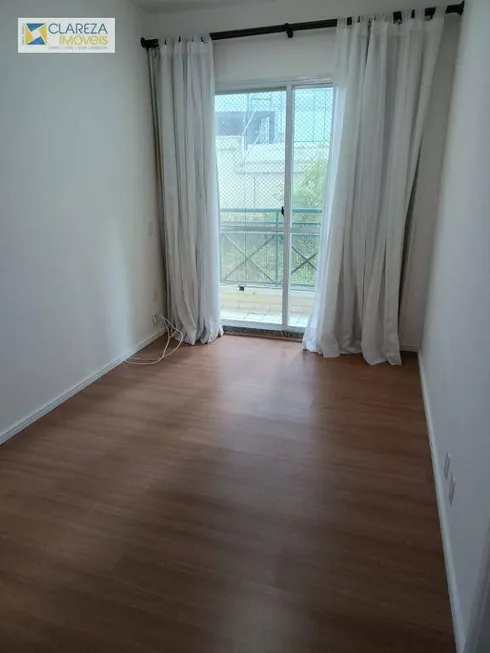 Foto 1 de Apartamento com 3 Quartos à venda, 60m² em Vila Butantã, São Paulo