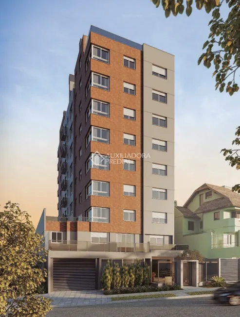 Foto 1 de Apartamento com 3 Quartos à venda, 141m² em Jardim Itú Sabará, Porto Alegre