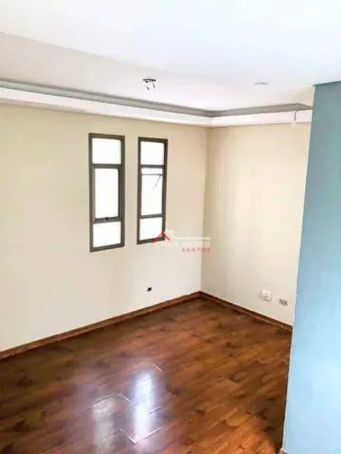 Foto 1 de Apartamento com 3 Quartos à venda, 82m² em Itararé, São Vicente