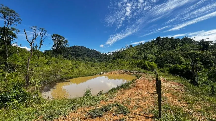 Foto 1 de Fazenda/Sítio à venda, 20000m² em Paiol de Baixo, Campina Grande do Sul