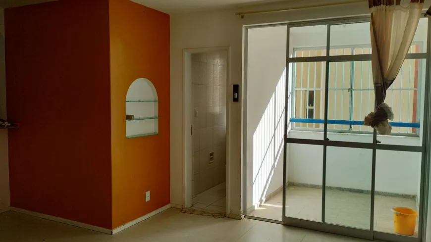 Foto 1 de Apartamento com 2 Quartos à venda, 65m² em Jardim Armacao, Salvador