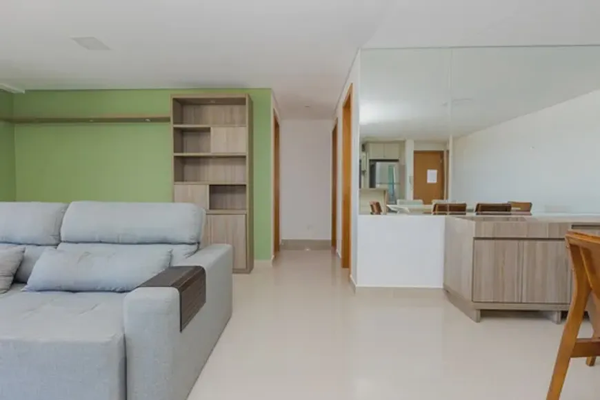 Foto 1 de Apartamento com 3 Quartos à venda, 92m² em Vila Andrade, Mogi das Cruzes