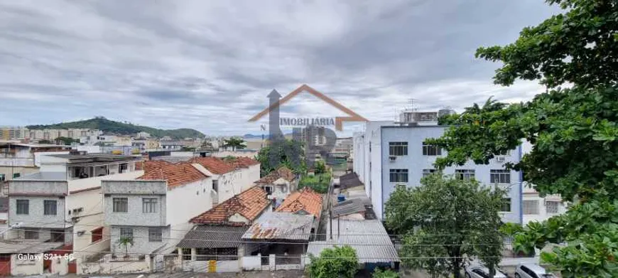 Foto 1 de Apartamento com 2 Quartos à venda, 65m² em Vila da Penha, Rio de Janeiro