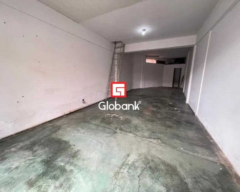 Foto 1 de Ponto Comercial com 1 Quarto para alugar, 41m² em Centro, Montes Claros