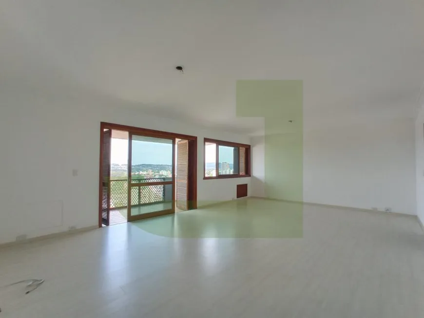 Foto 1 de Apartamento com 3 Quartos para alugar, 216m² em Centro, São Leopoldo