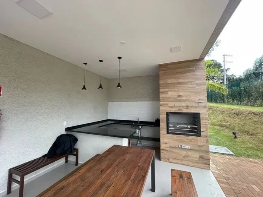 Foto 1 de Apartamento com 3 Quartos para alugar, 65m² em Medeiros, Jundiaí