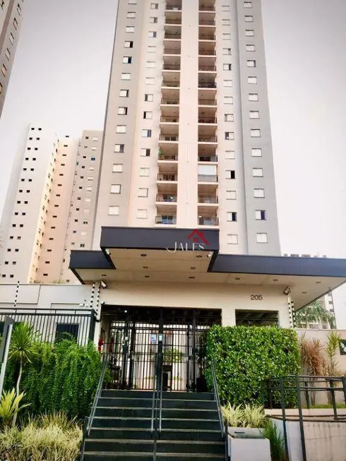 Foto 1 de Apartamento com 3 Quartos à venda, 92m² em Jardim Tarraf II, São José do Rio Preto