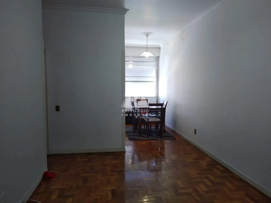 Foto 1 de Apartamento com 1 Quarto à venda, 58m² em Ipanema, Rio de Janeiro