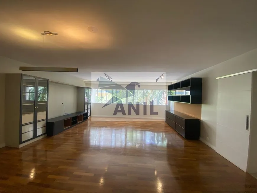 Foto 1 de Apartamento com 3 Quartos à venda, 170m² em Itaim Bibi, São Paulo