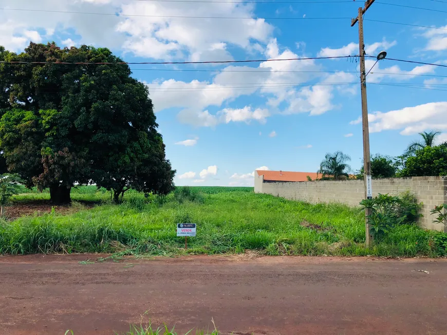 Foto 1 de Fazenda/Sítio à venda, 1000m² em Zona Rural, Iguaraçu