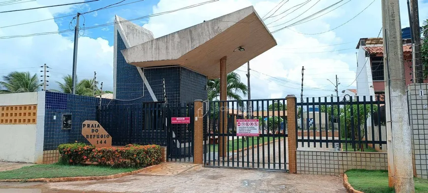 Foto 1 de Casa de Condomínio com 3 Quartos à venda, 126m² em sao-jose-dos-naufragos, Aracaju