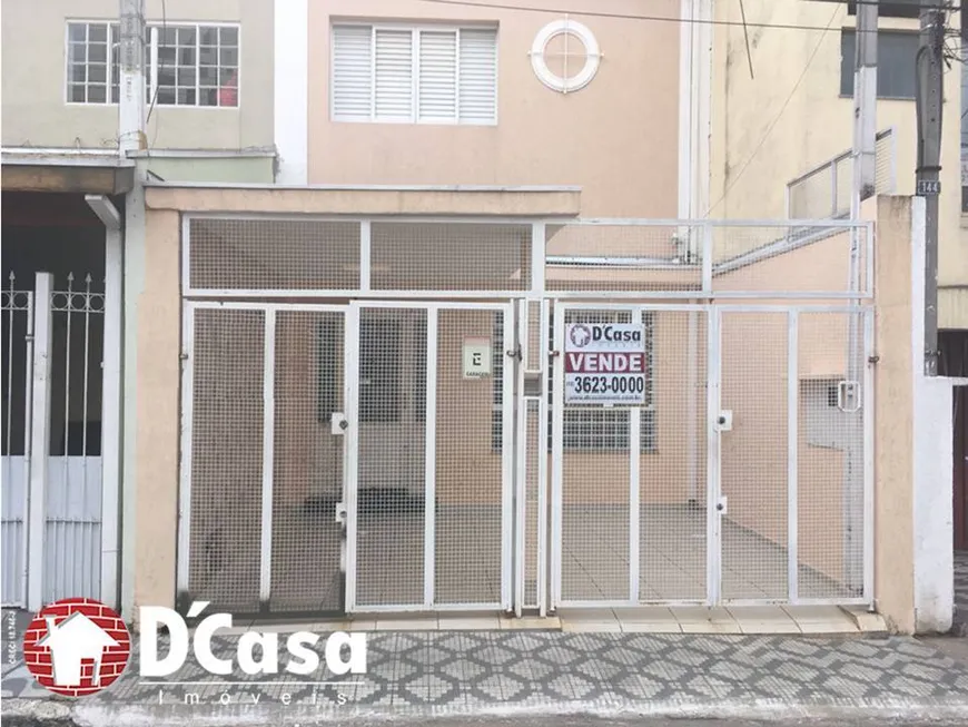 Foto 1 de Casa com 3 Quartos à venda, 150m² em Centro, Taubaté