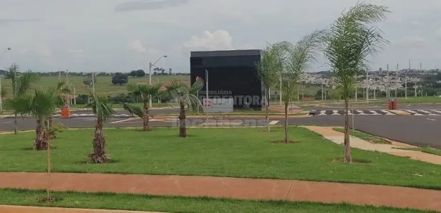 Foto 1 de Lote/Terreno à venda, 200m² em Maisparque Rio Preto, São José do Rio Preto