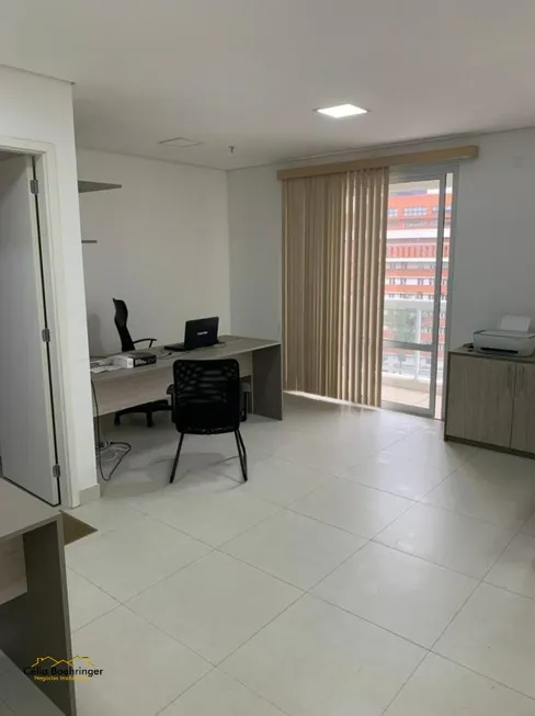 Foto 1 de Ponto Comercial à venda, 35m² em Aclimação, São Paulo