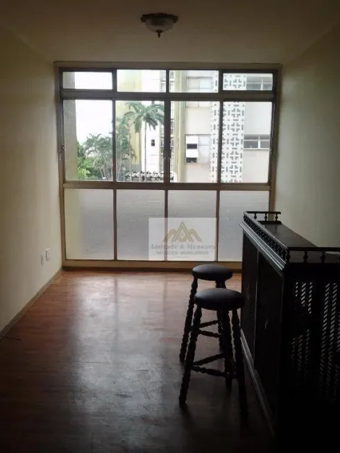 Foto 1 de Apartamento com 3 Quartos à venda, 96m² em Jardim Paulistano, Ribeirão Preto