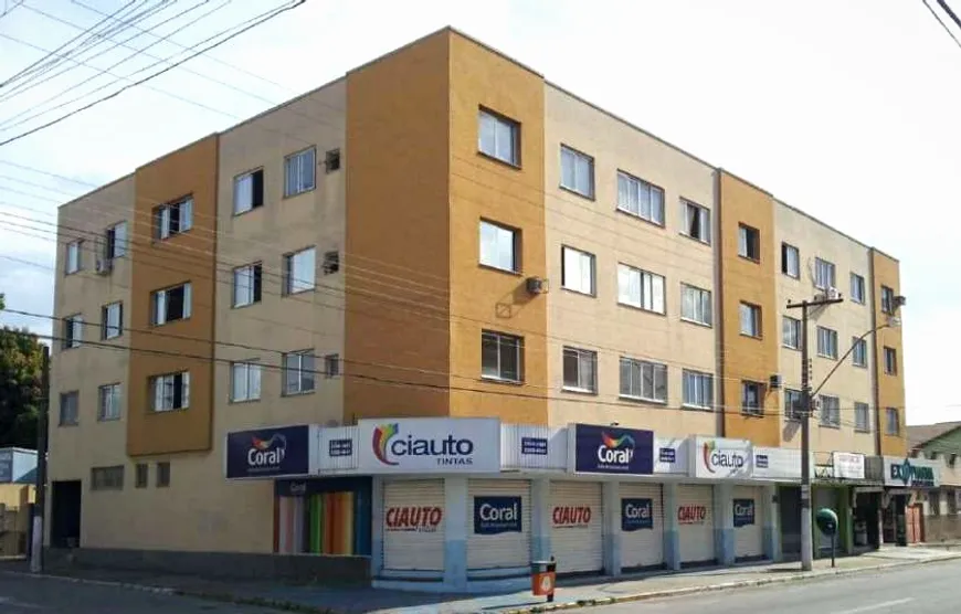 Foto 1 de Apartamento com 2 Quartos à venda, 66m² em Vila Julieta, Resende