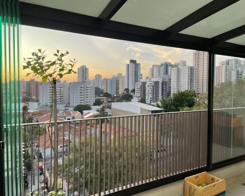 Foto 1 de Apartamento com 3 Quartos à venda, 140m² em Perdizes, São Paulo