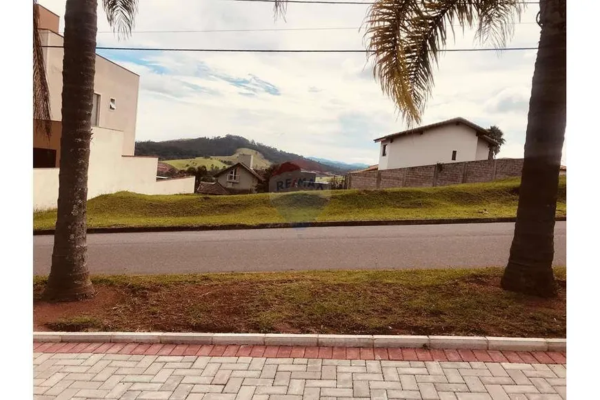 Foto 1 de Lote/Terreno à venda, 450m² em Loteamento Itatiba Country Club, Itatiba