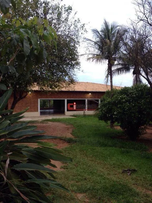 Foto 1 de Fazenda/Sítio com 4 Quartos à venda, 250m² em Tanquinho, Jaguariúna