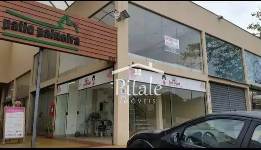 Foto 1 de Ponto Comercial à venda, 50m² em Jardim da Glória, Cotia