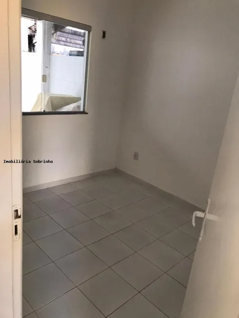 Foto 1 de Sobrado com 4 Quartos à venda, 115m² em Catu de Abrantes Abrantes, Camaçari