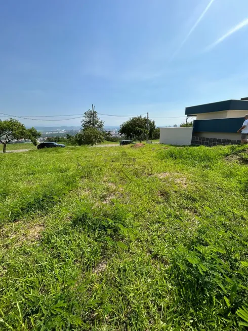 Foto 1 de Lote/Terreno à venda, 286m² em Jardim Panorama, Jacareí