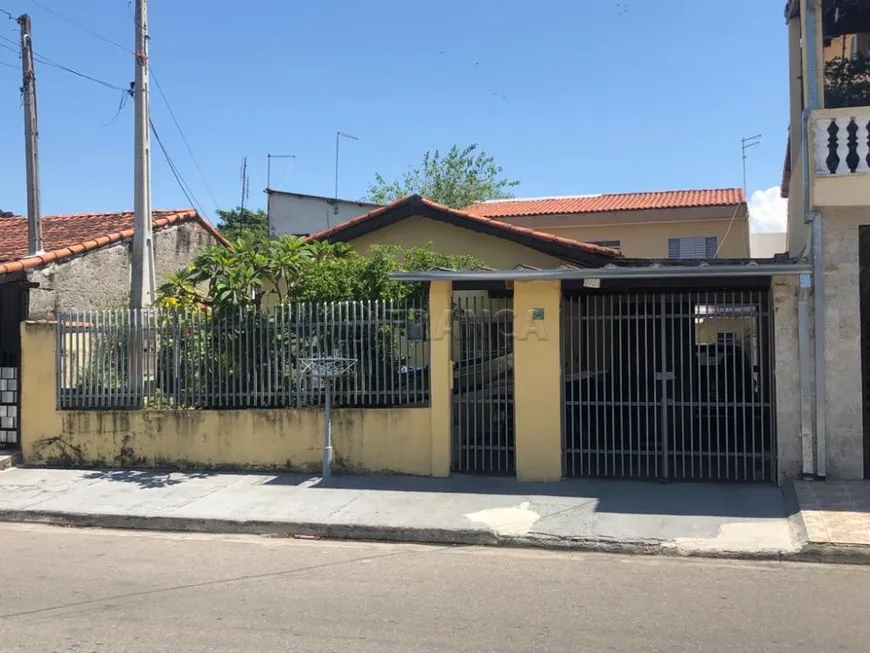 Foto 1 de Casa com 3 Quartos à venda, 140m² em Parque Meia Lua, Jacareí