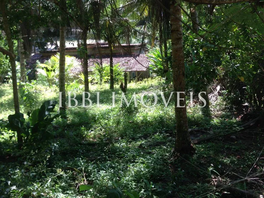 Foto 1 de Lote/Terreno à venda, 542m² em Boipeba, Cairu