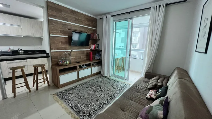 Foto 1 de Apartamento com 2 Quartos à venda, 80m² em Praia De Palmas, Governador Celso Ramos