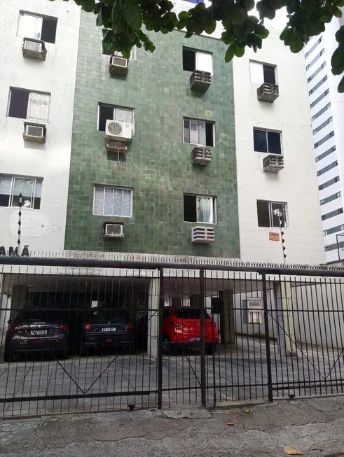 Foto 1 de Apartamento com 2 Quartos à venda, 75m² em Boa Viagem, Recife