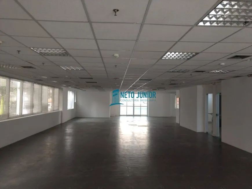 Foto 1 de Sala Comercial para alugar, 450m² em Vila Mariana, São Paulo