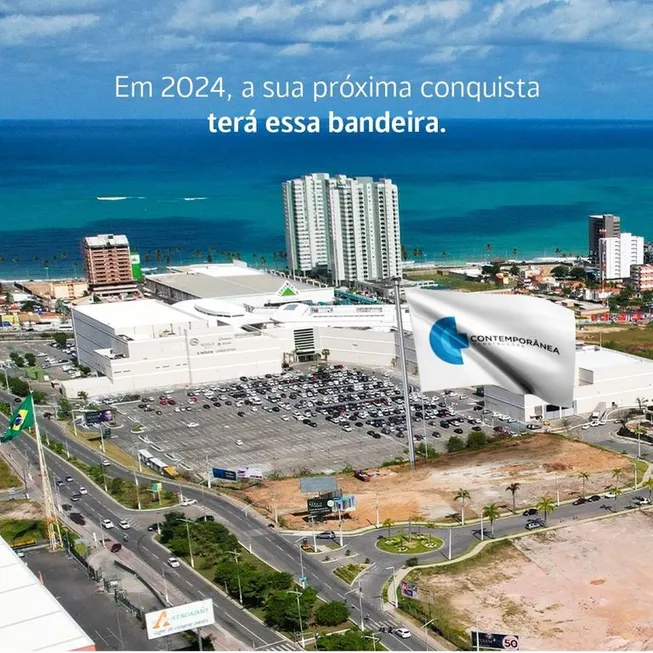 Foto 1 de Sala Comercial à venda, 40m² em Cruz das Almas, Maceió