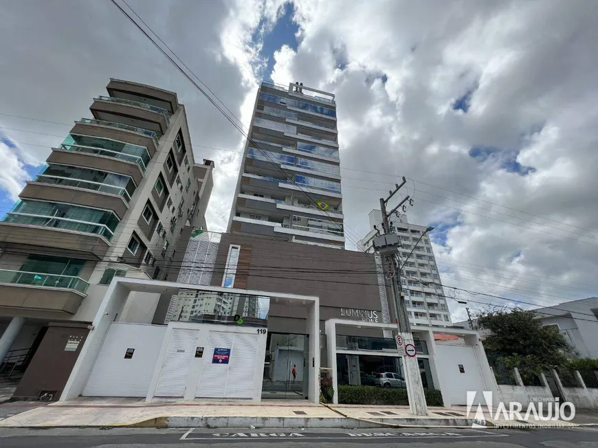 Foto 1 de Apartamento com 2 Quartos à venda, 60m² em Vila Operaria, Itajaí