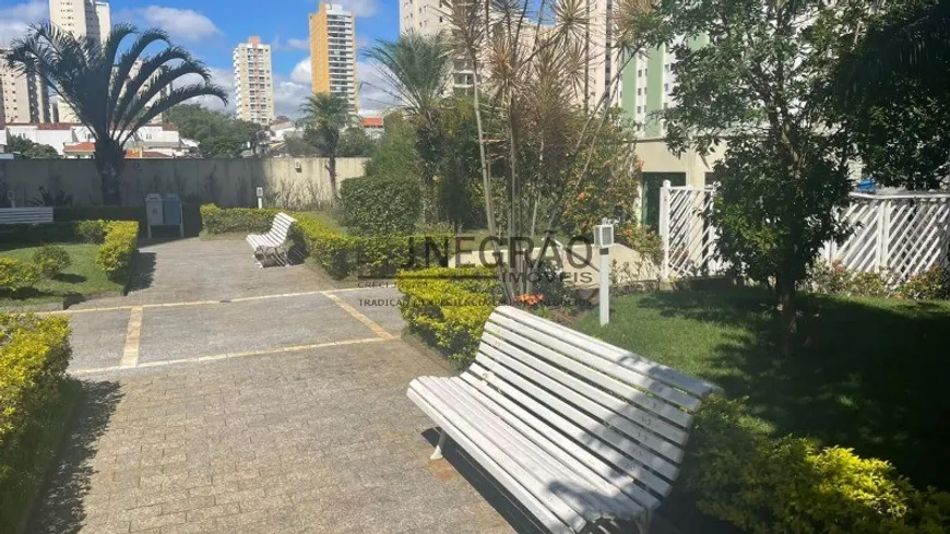 Foto 1 de Apartamento com 2 Quartos à venda, 61m² em Saúde, São Paulo